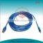 USB2.0 charger AM to mini usb 5pin cable
