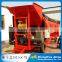 Gold Mining Equipment Trommel Plans Gold Screening Plant