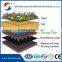 Concrete drainage grating HDPE drainage board