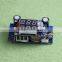 5A DC-DC solar controller MPPT decompression module with digital display constant current