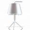 Fancy Decoration Modern Iron Metal Table Lamp for Hotel PLT8086                        
                                                Quality Choice