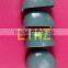 EN Standards holed model 522 steel toe caps for leather work shoes