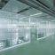Popular Cheap Office Used Low Half Glass Wall Partition(SZ-WS587)