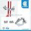 High quality 35mm hinge cup sliding on cabinet hinge (KH-B29)