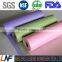 colorful non woven fresh flower wrapping paper