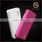 GLC external power bank portable battery charger for galaxy s3