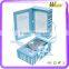 Beautifully Packaged Paper Gift Box For Watch And Jewellery