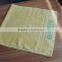 Wholesale Embroidered Gift Microfiber Towel