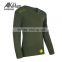 Law enforcement High-density Pullover Military Sweater For Outdoor Compat