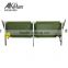 Portable army folding bed outdoor bed