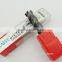 45 degree external brazed cutting tool hard alloy carbide cutting tool