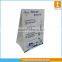 Hot selling desktop sign,tabletop stand,desktop decca, cheap poster stands
