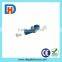 factory price FC/PC -FC/PC simplex Singlemode Fiber Optic Adapter for Telecommunication