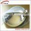 Food grade steel non-pressure round manhole cover