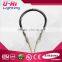 Clear Carbon Halogen Heater Lamp For Flavor Wave Turbo Oven