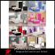Black high quality UV Gloss MDF wardrobe cabinet bedroom set                        
                                                                                Supplier's Choice