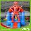 2014 most popular supper funny inflatable slide for pool LE.CQ.001