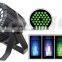 36 x 3w led par wireless dmx