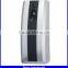 wall mounted automatic air freshener dispenser for toilet, electric refillable perfume dispenser