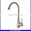 UPC china pop up kitchen faucet