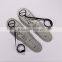 electric rechargeable battery heated insoles