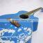 Blue Color Guitar Musical Instrument (TL-0038)
