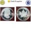 metal fake gold coin personalized promotional customer design coins