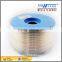 China cheapest Flexible and Good elasticity PU air line /pipe PU-0425
