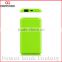 Wholesale best gift universal portable USB battery charger 4000mah power bank for smart phone