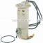 Bending Nylon fuel line