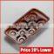 Plastic Pet Food Packaging, Cheap PVC Insert Boxes Manufacturer Manufacturer
