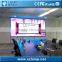 hd full color led display advertising board P3.91 rental screen