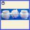 Custom CNC Nylon/ABS/POM/delrin plastic parts