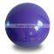 home gym equipment yoga ball from manfacturer with pump