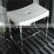 Home shower cabin|steam room M-8280 color black or white
