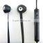 Stereo Wireless Version 4.1 Bluetooth Earphone with Crystal