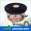 novelty wood car air freshener with perfume original
