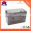 solar street light battery 12v100ah deep cycle gel battery                        
                                                Quality Choice