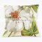 PLUS beautiful jacquard cushion cover