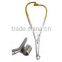 fishing Release Instruments/Half Gold Mitten Scissor Release Clamps Fishing Tools/Full Black Mitten Scissors