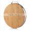 Eco-friendly Paddle Wooden bamboo bread board,electronic Japan board,dinner cheese board                        
                                                Quality Choice