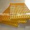 Anti-slip and anti-corrosion FRP Grating Sheet/fiber glass grating