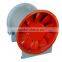 energy conservation exhaust fume fan