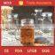 Drinking mugs custom made embossed mason jar candles
