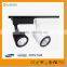 2016 China Mainland Hot Selling 25w COB LED Double Drum Track Light