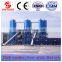 concrete mixing plant