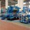 High Capacity Long Roll Four Roll Rubber Calendering Machine