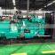 500kVA sound-proof Malaysian genset with CE