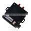 2014 New anti-hijack anti-theft GPS Tracker for car Remote engine cut with double gsm card tracking