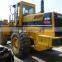 WA380-1-3-5 WA350-1-3 WA320-5 WA470-3-5 WA450 WA100 WA180 Used Komatsu Japanese Wheel Loaders on Sale